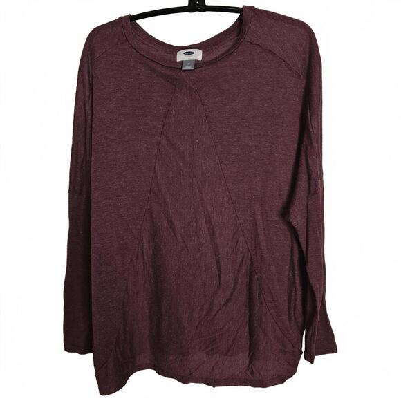 Old Navy  Long Sleeve Shirt Medium - Picture 1 of 3